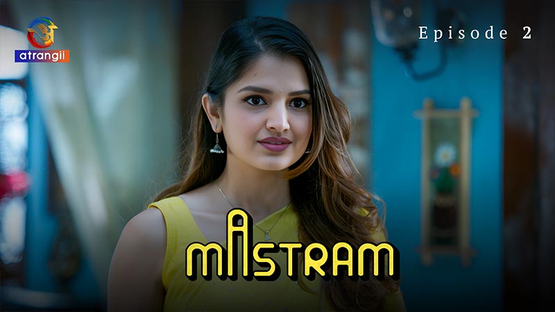 Mastram | Season 01 | Episode 02